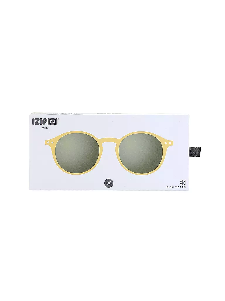 IZIPIZI | Gafas de sol para niños SUN JUNIOR 5-10 años #D | 