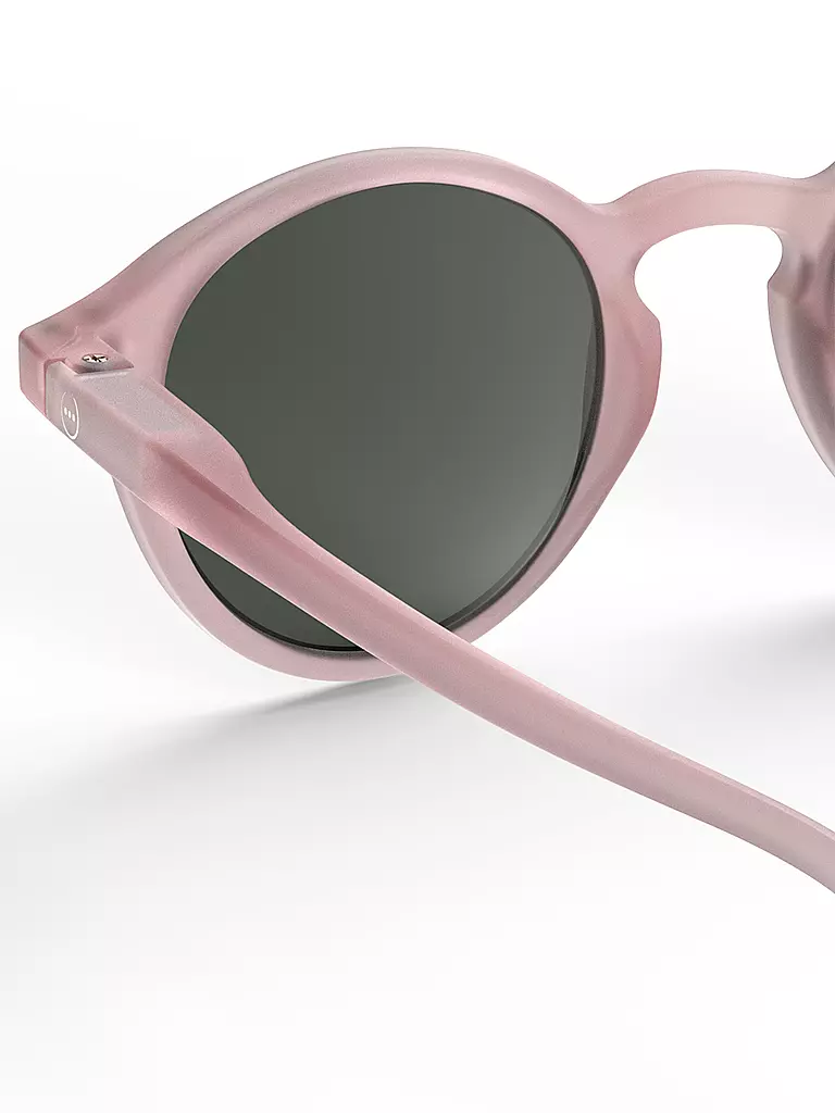 IZIPIZI | Gafas de sol para niños SUN JUNIOR 5-10 años #D | rosa