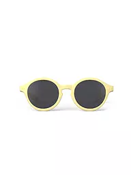 IZIPIZI | Gafas de sol para niños SUN KIDS+ 3-5 años #D | Amarillo