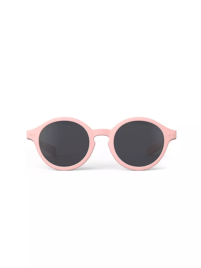 IZIPIZI | Gafas de sol para niños SUN KIDS+ 3-5 años #D | rosa