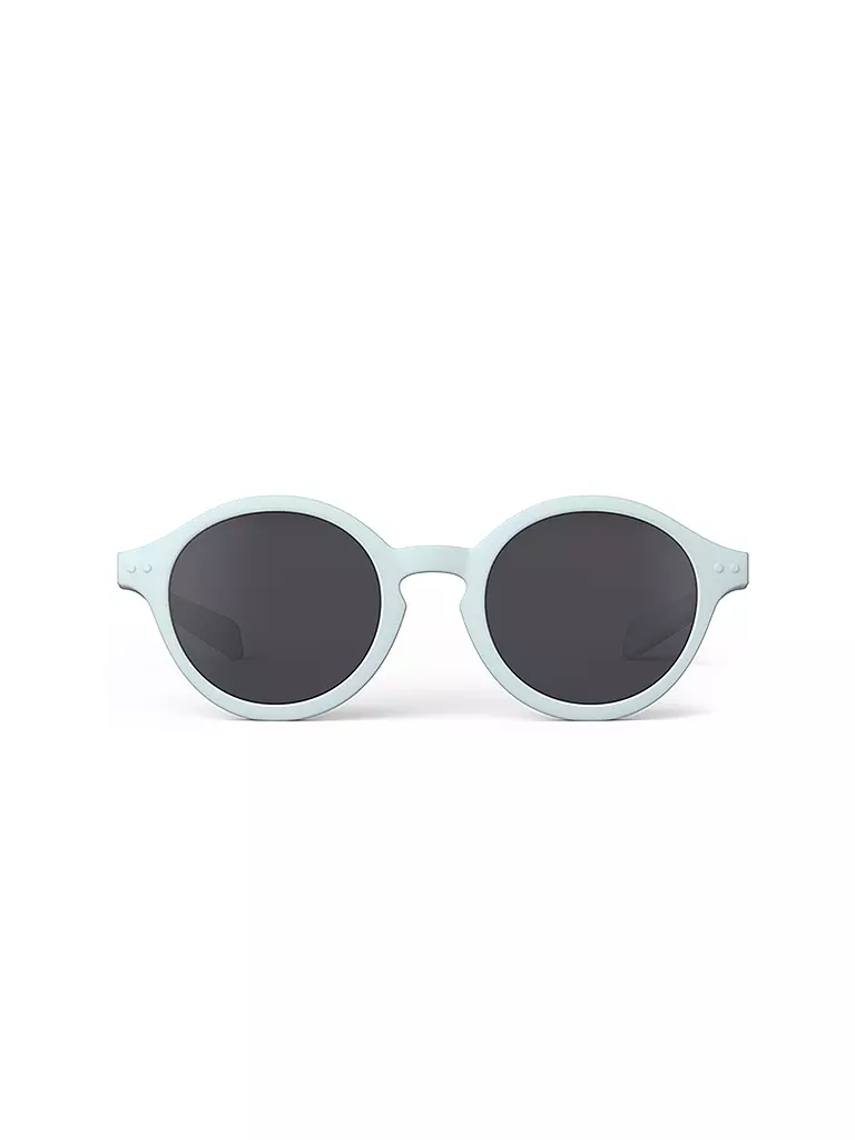 IZIPIZI | Gafas de sol para niños SUN KIDS+ 3-5 años #D | Turquesa