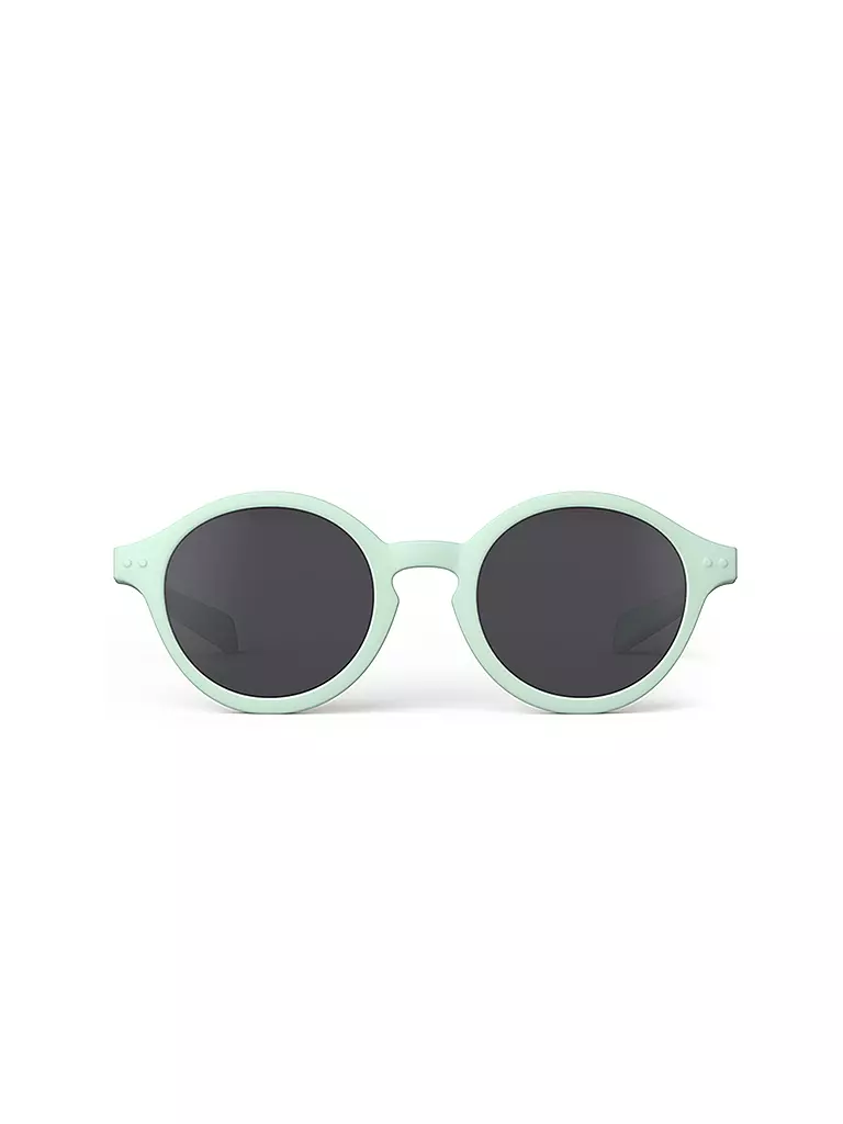 IZIPIZI | Gafas de sol para niños SUN KIDS+ 3-5 años #D | Menta
