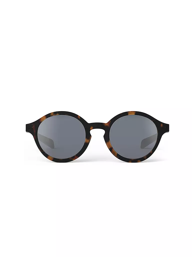 IZIPIZI | Gafas de sol para niños SUN KIDS+ 3-5 años #D | Azul oscuro