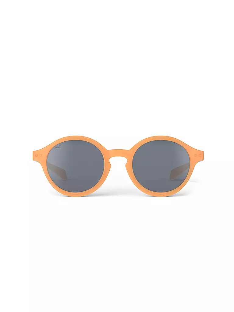 IZIPIZI | Gafas de sol para niños SUN KIDS+ 3-5 años #D | orange