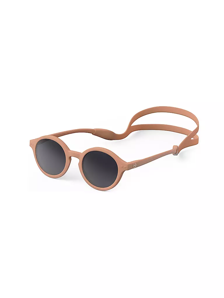 IZIPIZI | Gafas de sol para niños SUN KIDS+ 3-5 años #D | Naranja