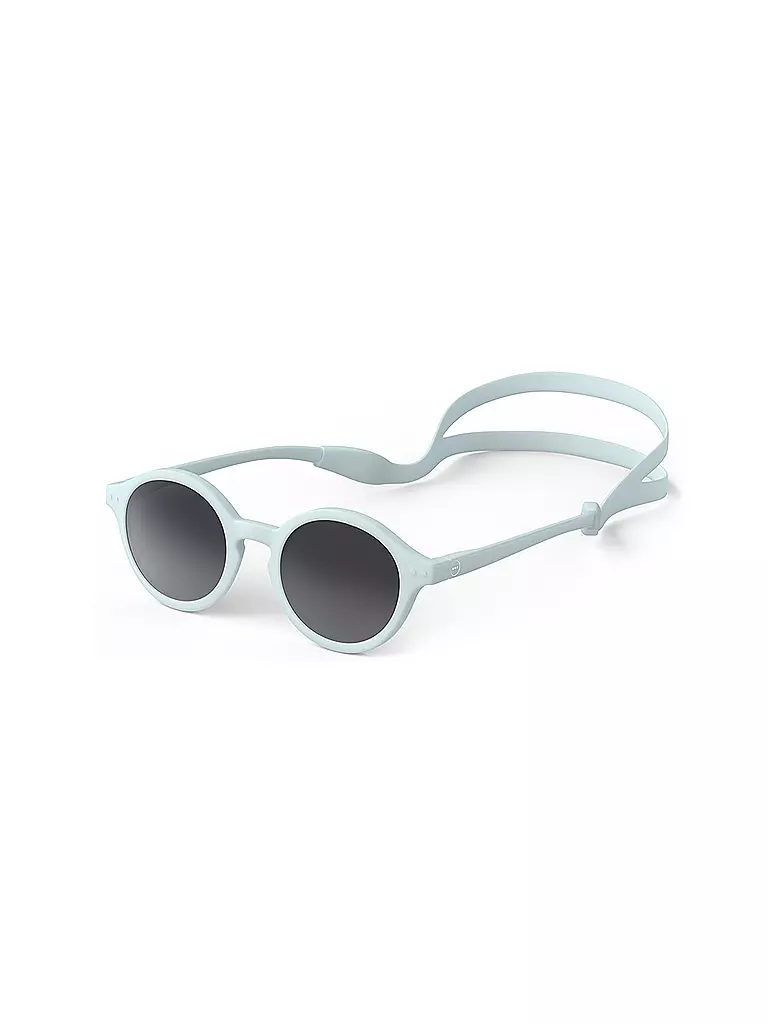 IZIPIZI | Gafas de sol para niños SUN KIDS+ 3-5 años #D | Turquesa