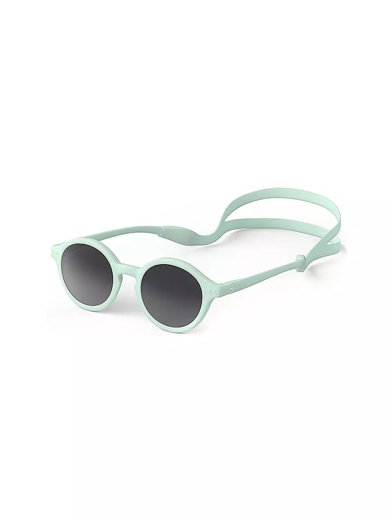 IZIPIZI | Gafas de sol para niños SUN KIDS+ 3-5 años #D | Menta