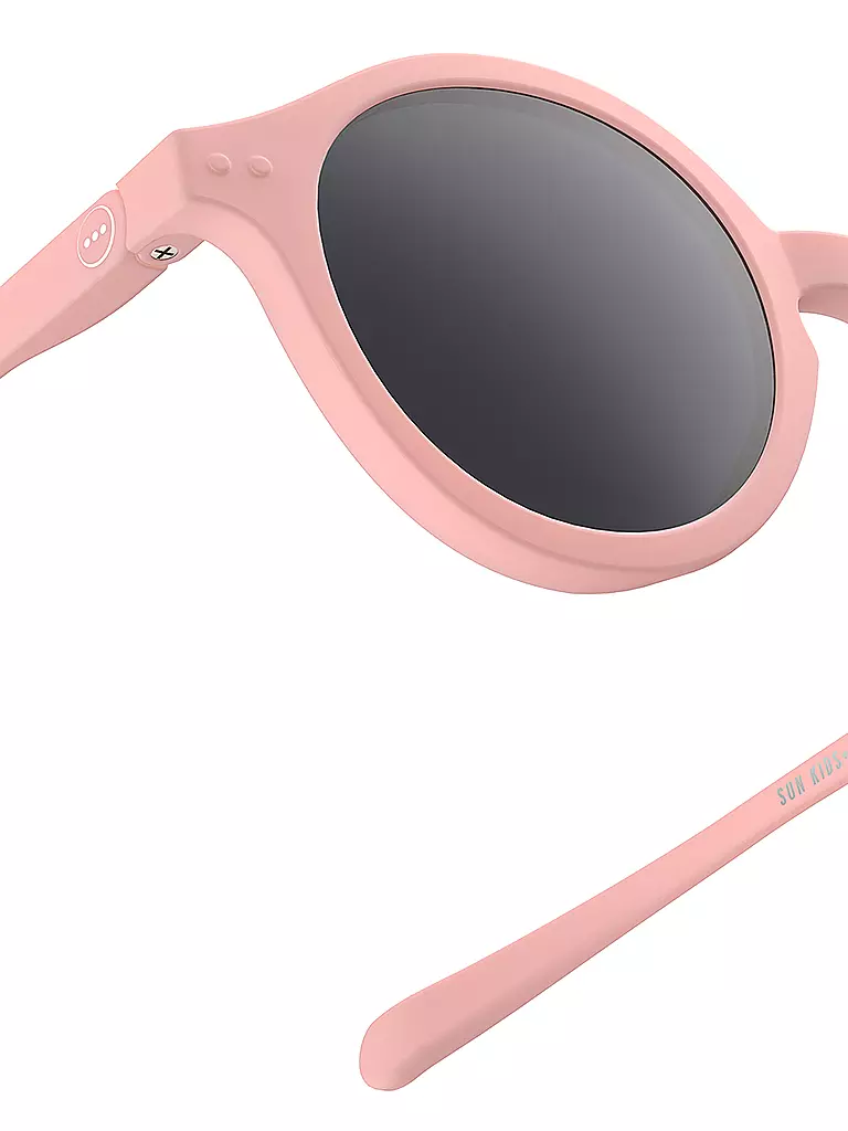 IZIPIZI | Gafas de sol para niños SUN KIDS+ 3-5 años #D | 