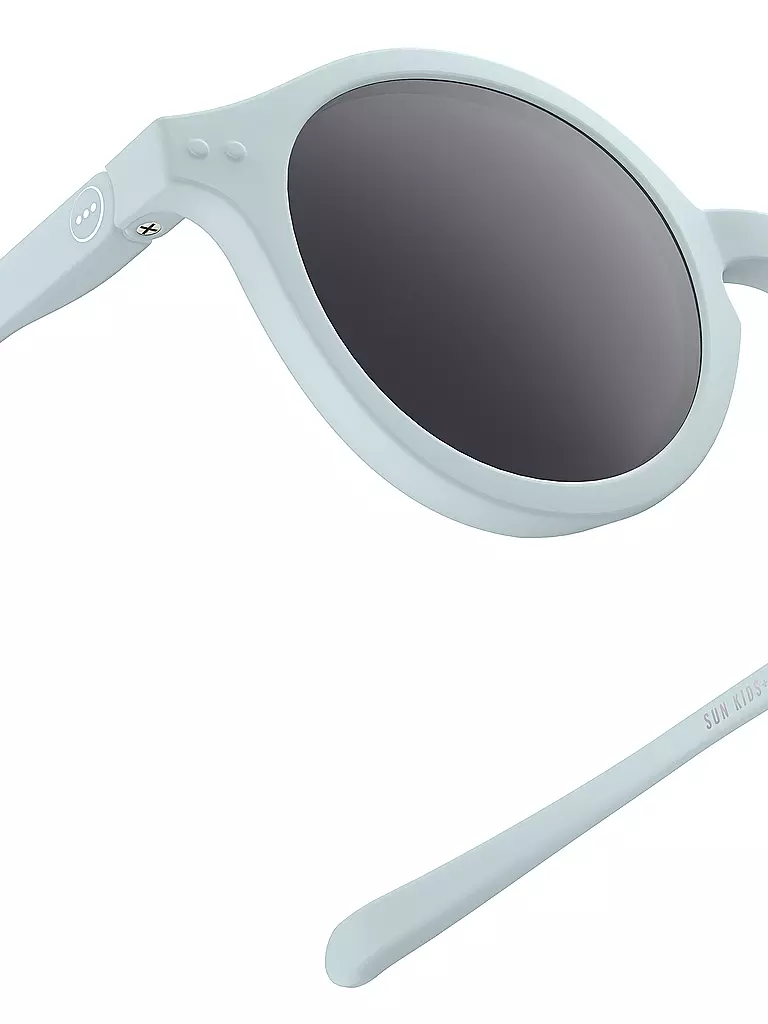 IZIPIZI | Gafas de sol para niños SUN KIDS+ 3-5 años #D | Turquesa