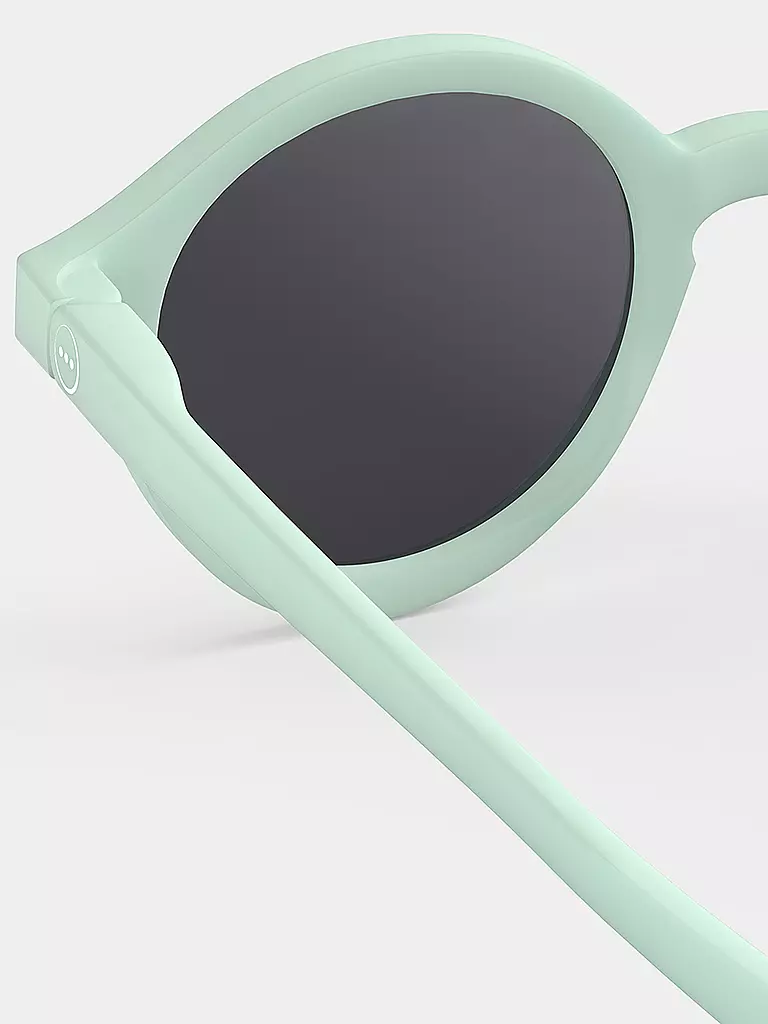 IZIPIZI | Gafas de sol para niños SUN KIDS+ 3-5 años #D | Menta
