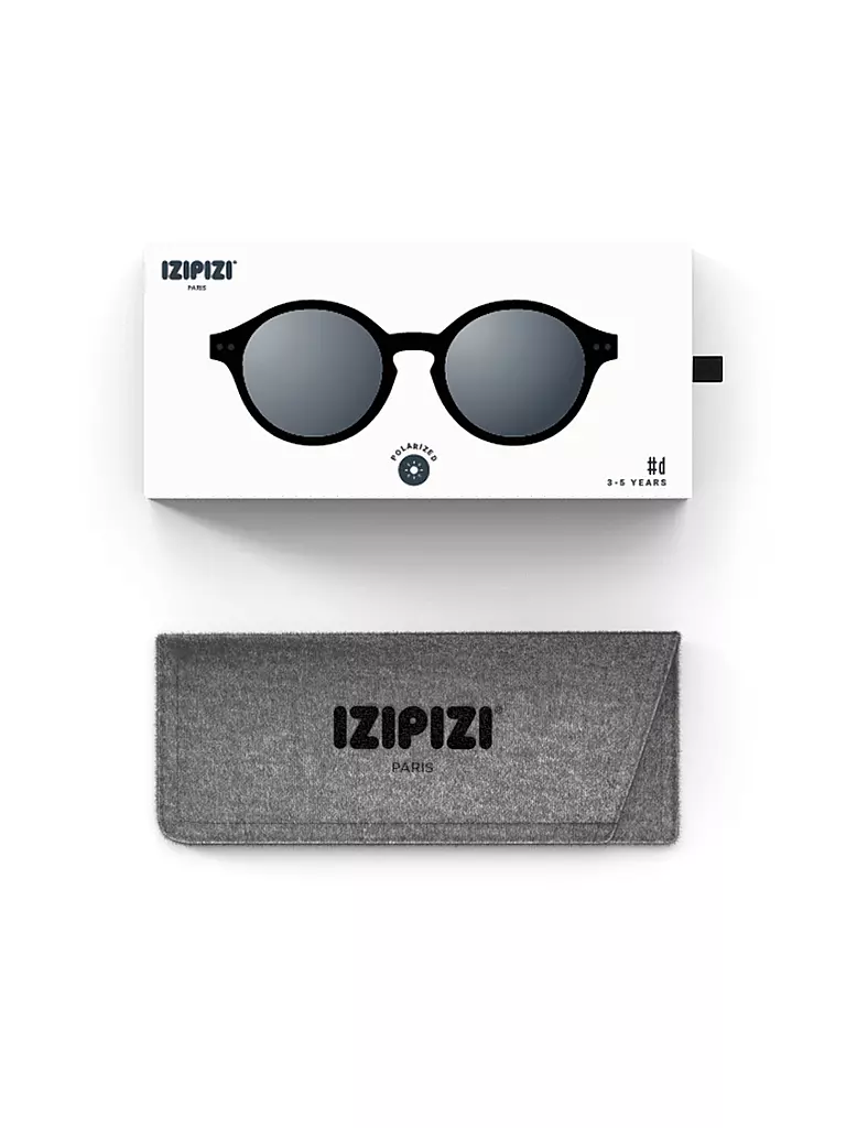 IZIPIZI | Gafas de sol para niños SUN KIDS+ 3-5 años #D | 