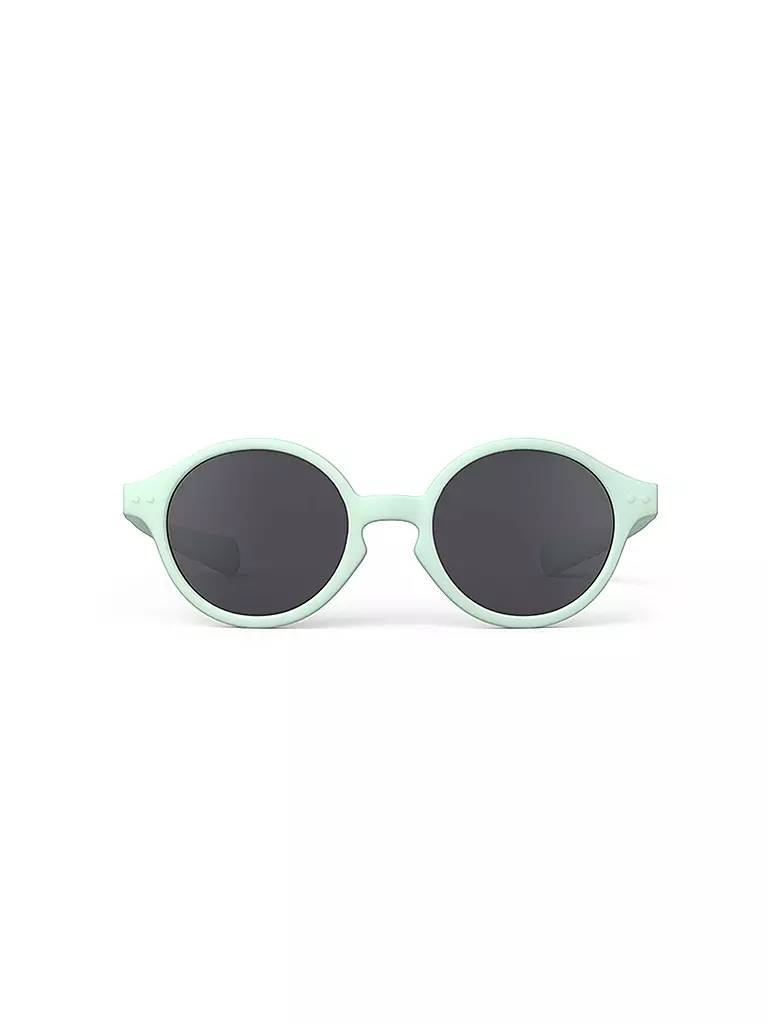 IZIPIZI | Gafas de sol para niños SUN KIDS 9-36 meses #D | Menta