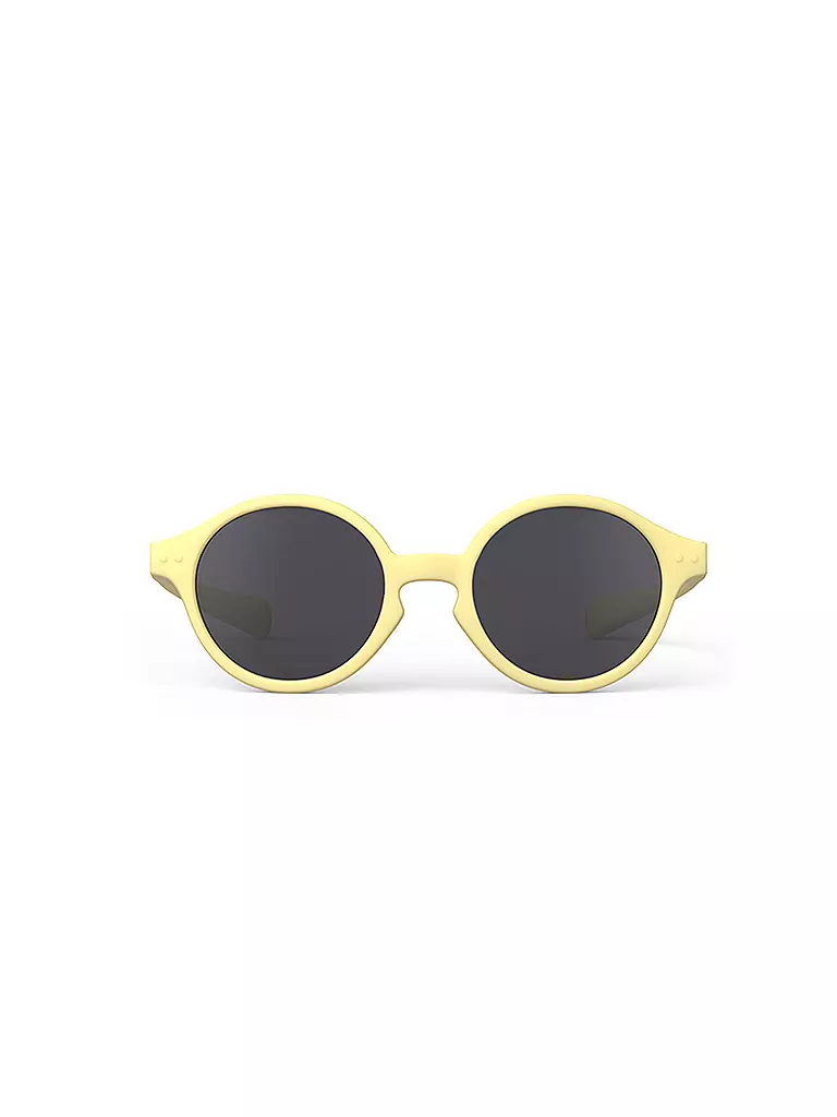 IZIPIZI | Gafas de sol para niños SUN KIDS 9-36 meses #D | gelb