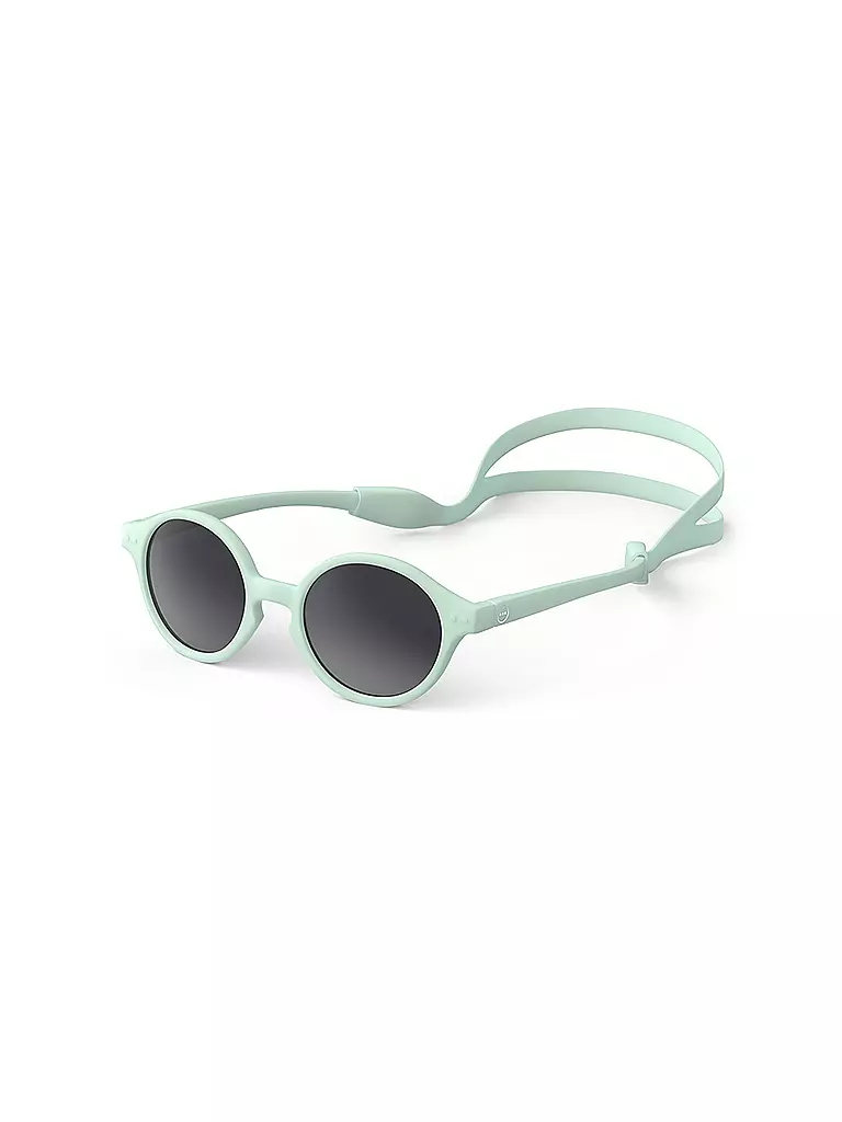 IZIPIZI | Gafas de sol para niños SUN KIDS 9-36 meses #D | Menta