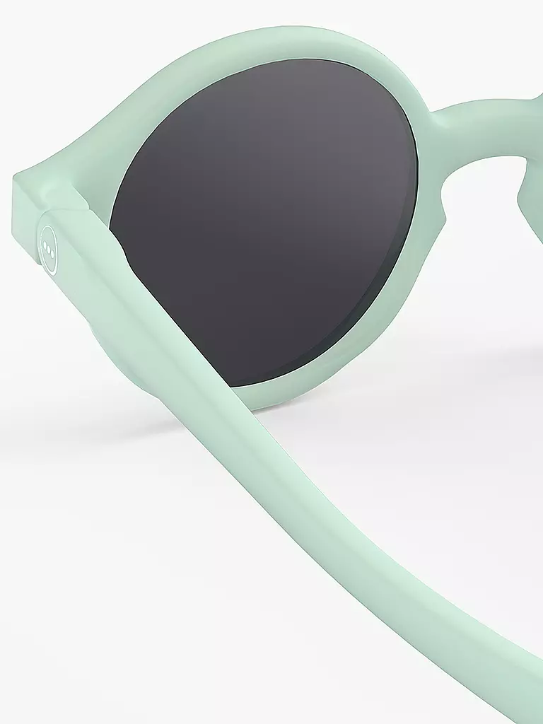 IZIPIZI | Gafas de sol para niños SUN KIDS 9-36 meses #D | Menta