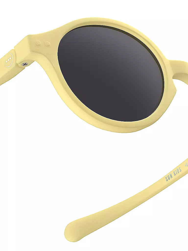 IZIPIZI | Gafas de sol para niños SUN KIDS 9-36 meses #D | 