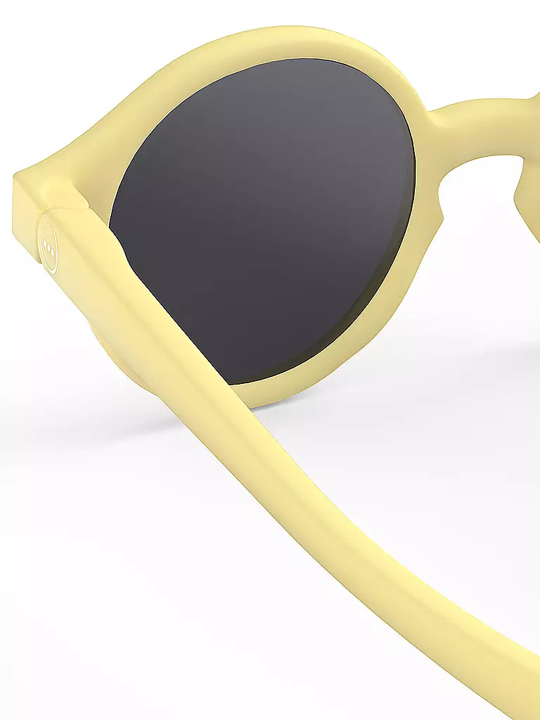 IZIPIZI | Gafas de sol para niños SUN KIDS 9-36 meses #D | 