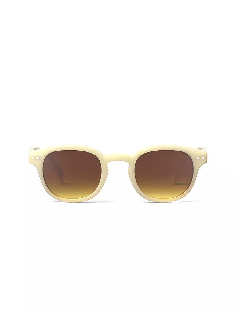 IZIPIZI | Gafas de sol SUN #C | creme