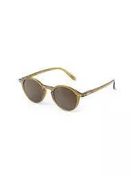 IZIPIZI | Gafas de sol SUN #D | Oliva