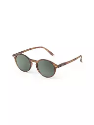 IZIPIZI | Gafas de sol SUN #D | Marrón