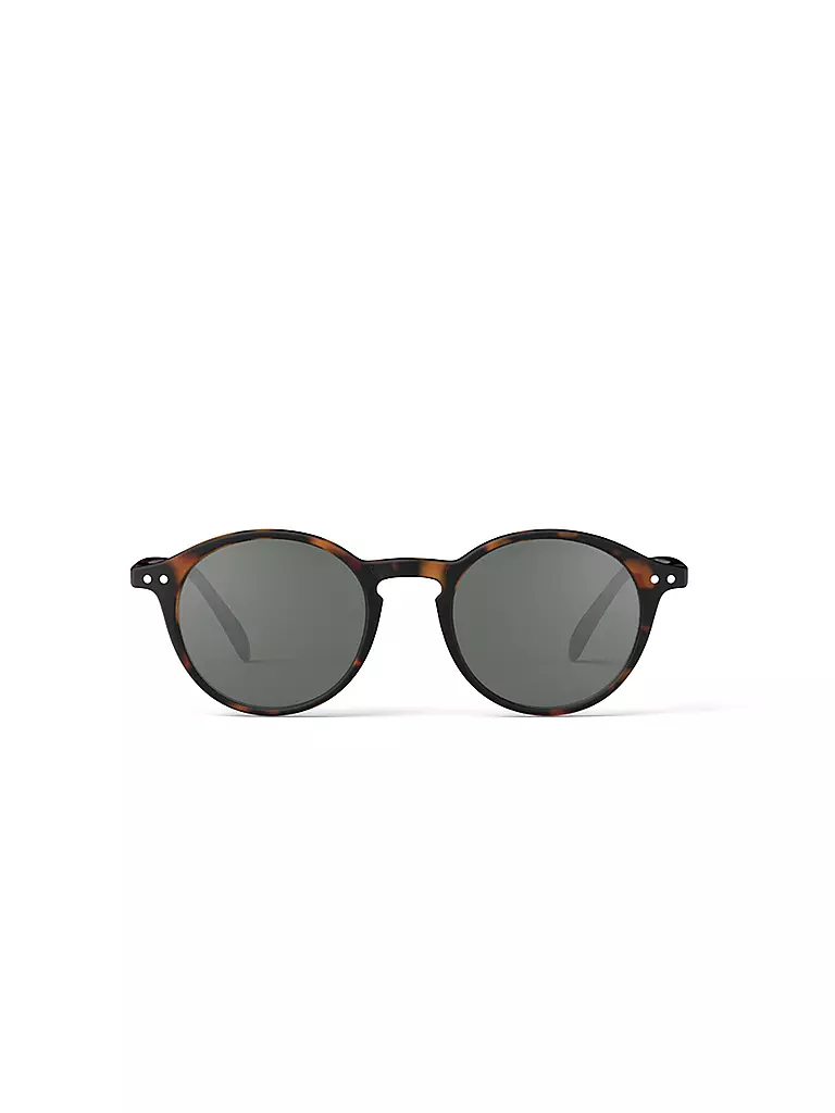 IZIPIZI | Gafas de sol SUN #D | Marrón