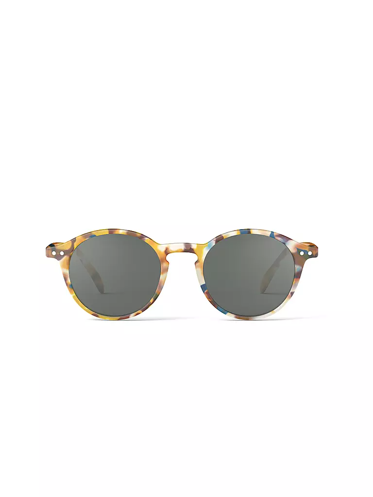 IZIPIZI | Gafas de sol SUN #D | braun