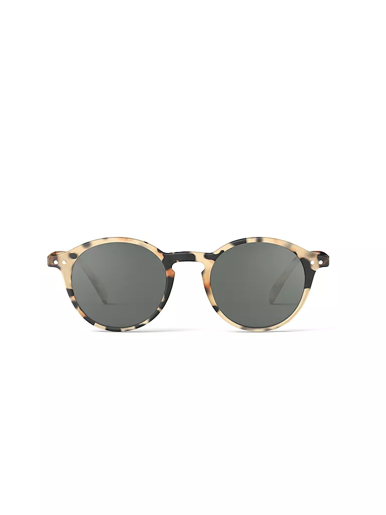IZIPIZI | Gafas de sol SUN #D | hellbraun