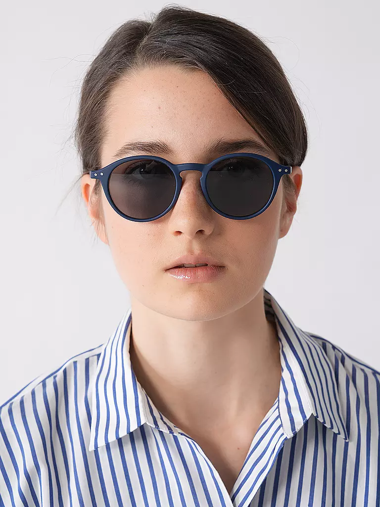 IZIPIZI | Gafas de sol SUN #D | dunkelblau