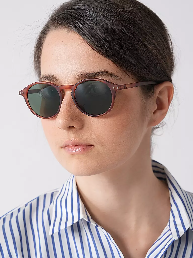 IZIPIZI | Gafas de sol SUN #D | Marrón