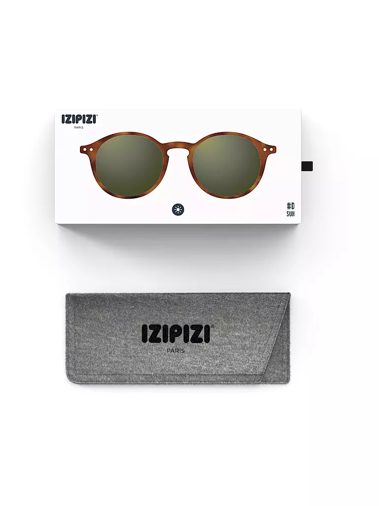 IZIPIZI | Gafas de sol SUN #D | 