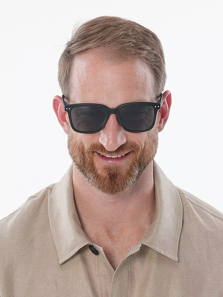 IZIPIZI | Gafas de sol SUN #L | Negro