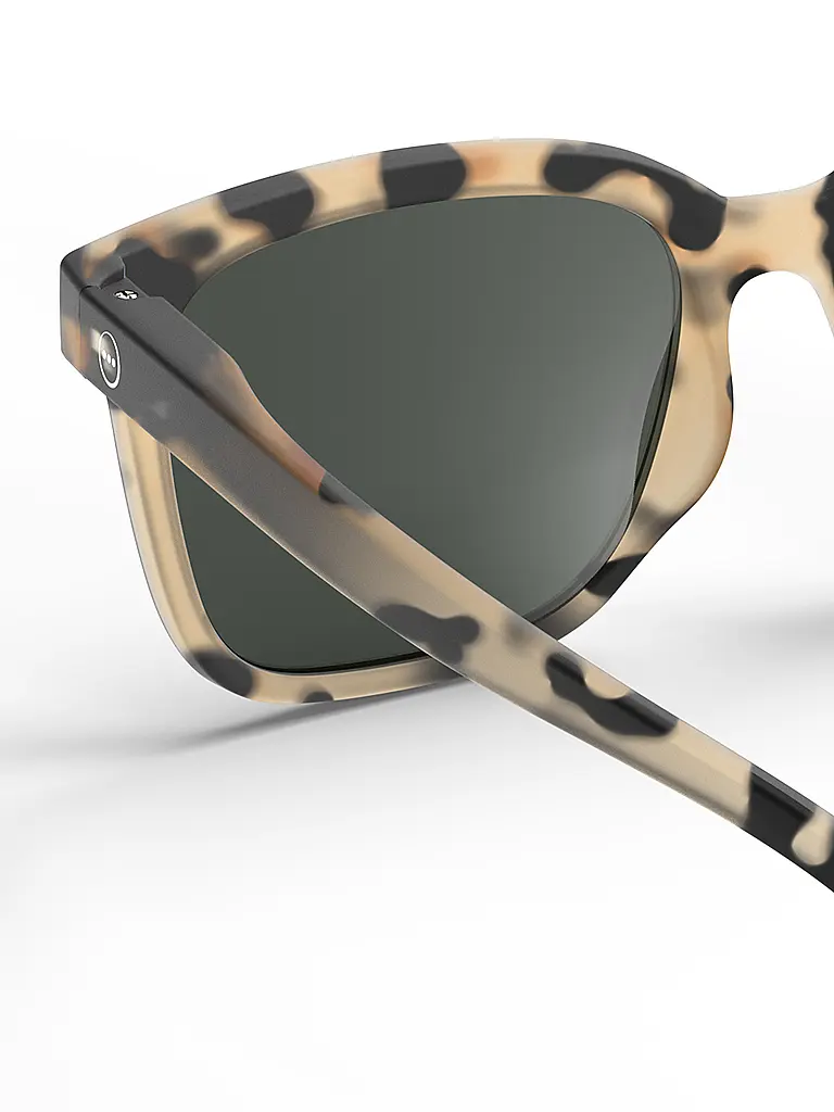 IZIPIZI | Gafas de sol SUN #L | Marrón claro