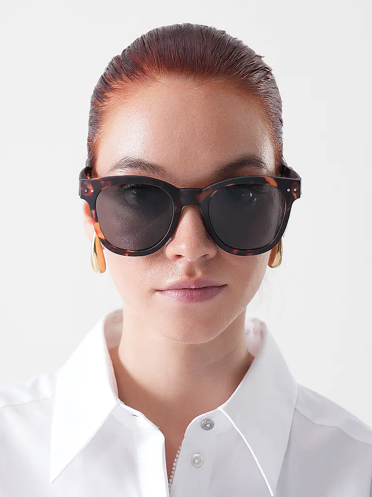 IZIPIZI | Gafas de sol SUN #N | Marrón