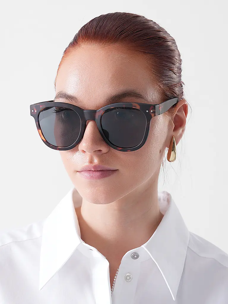 IZIPIZI | Gafas de sol SUN #N | Marrón