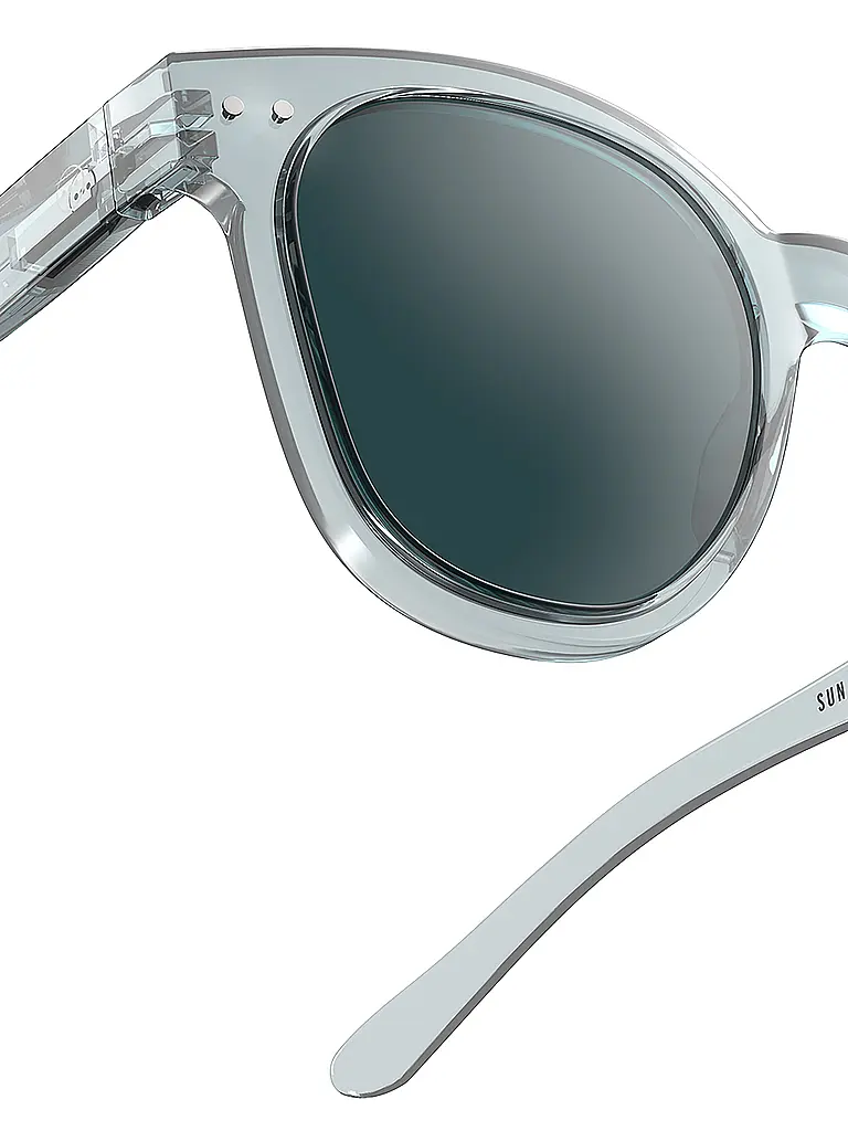 IZIPIZI | Gafas de sol SUN #N | Azul claro