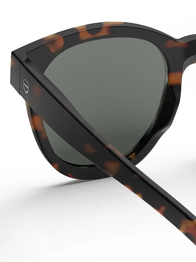 IZIPIZI | Gafas de sol SUN #N | Marrón