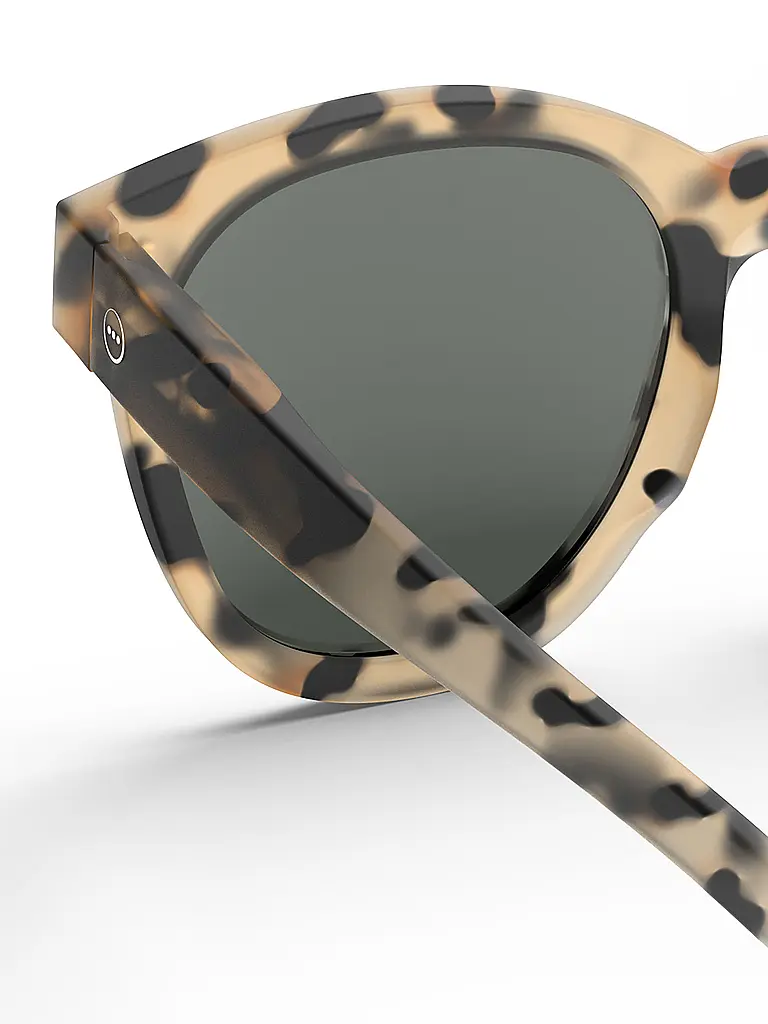 IZIPIZI | Gafas de sol SUN #N | Marrón claro