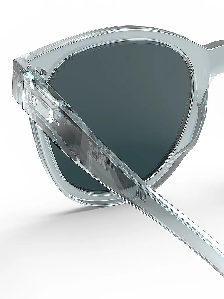IZIPIZI | Gafas de sol SUN #N | Azul claro