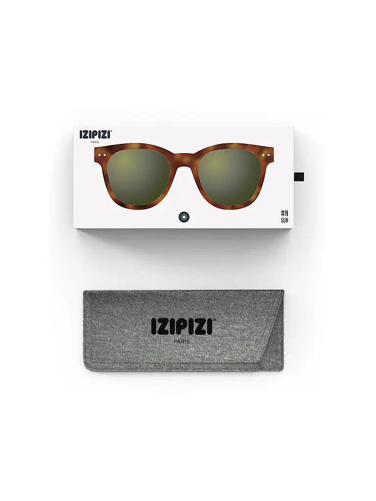 IZIPIZI | Gafas de sol SUN #N | 