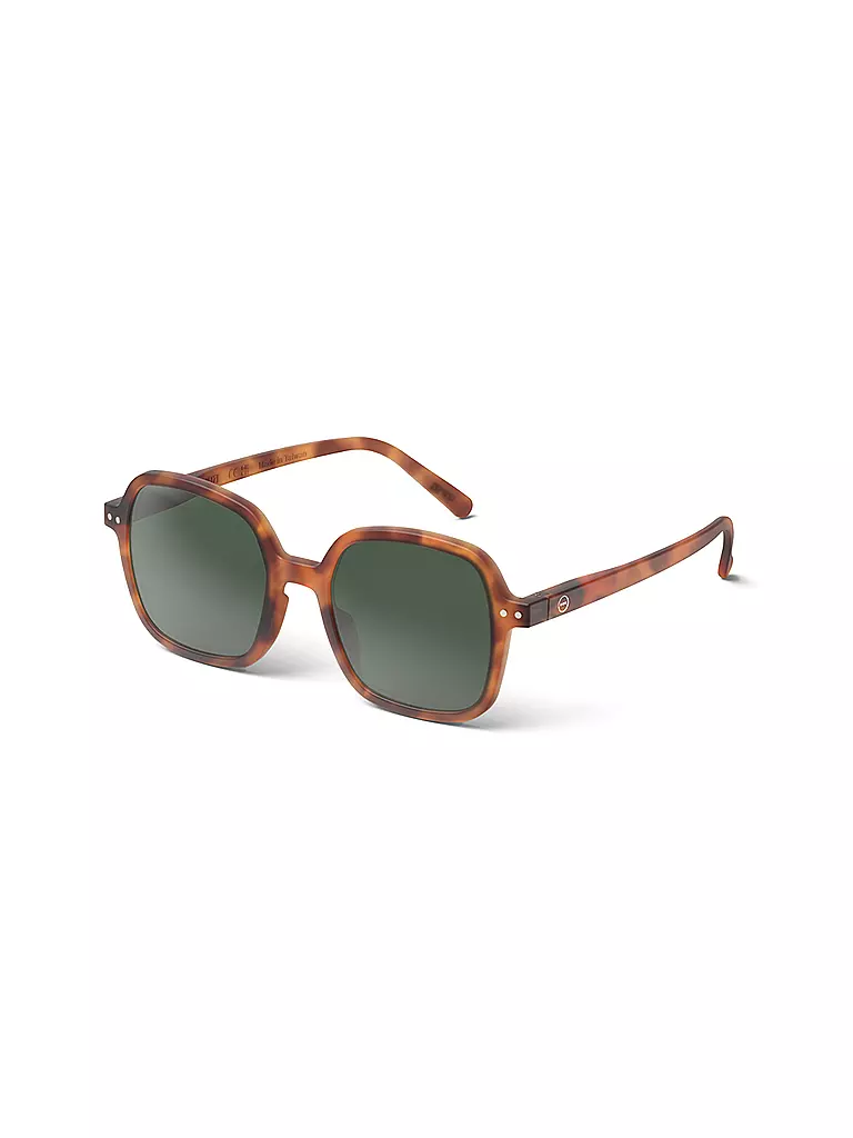 IZIPIZI | Gafas de sol SUN #OFFICE | Marrón