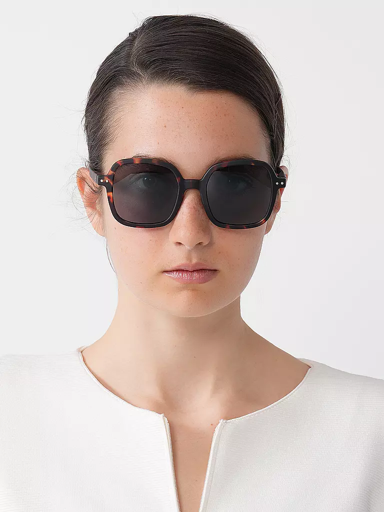IZIPIZI | Gafas de sol SUN #OFFICE | Marrón