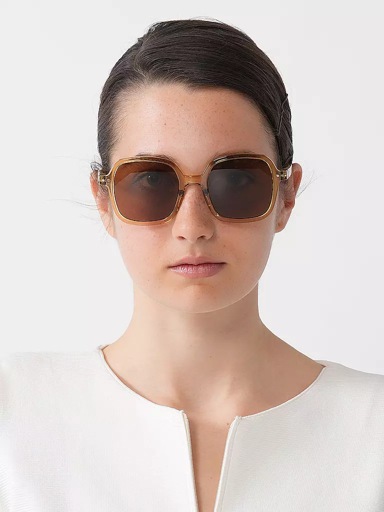 IZIPIZI | Gafas de sol SUN #OFFICE | Oliva