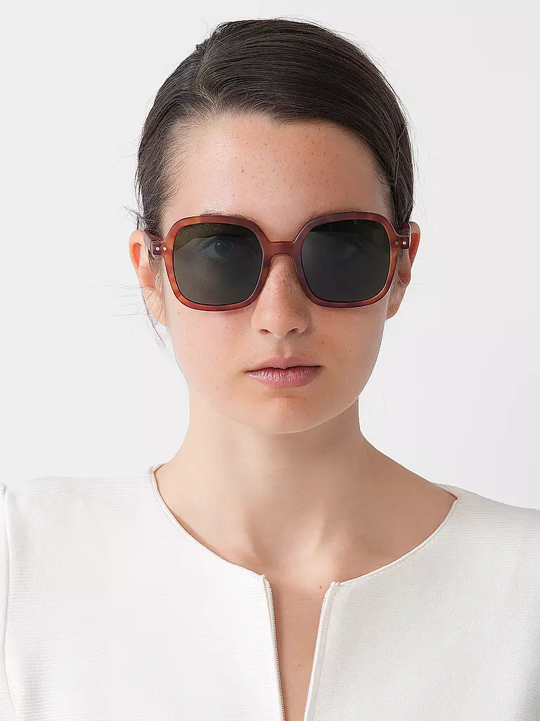 IZIPIZI | Gafas de sol SUN #OFFICE | Marrón