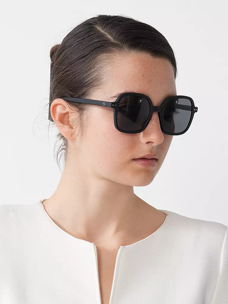 IZIPIZI | Gafas de sol SUN #OFFICE | Negro
