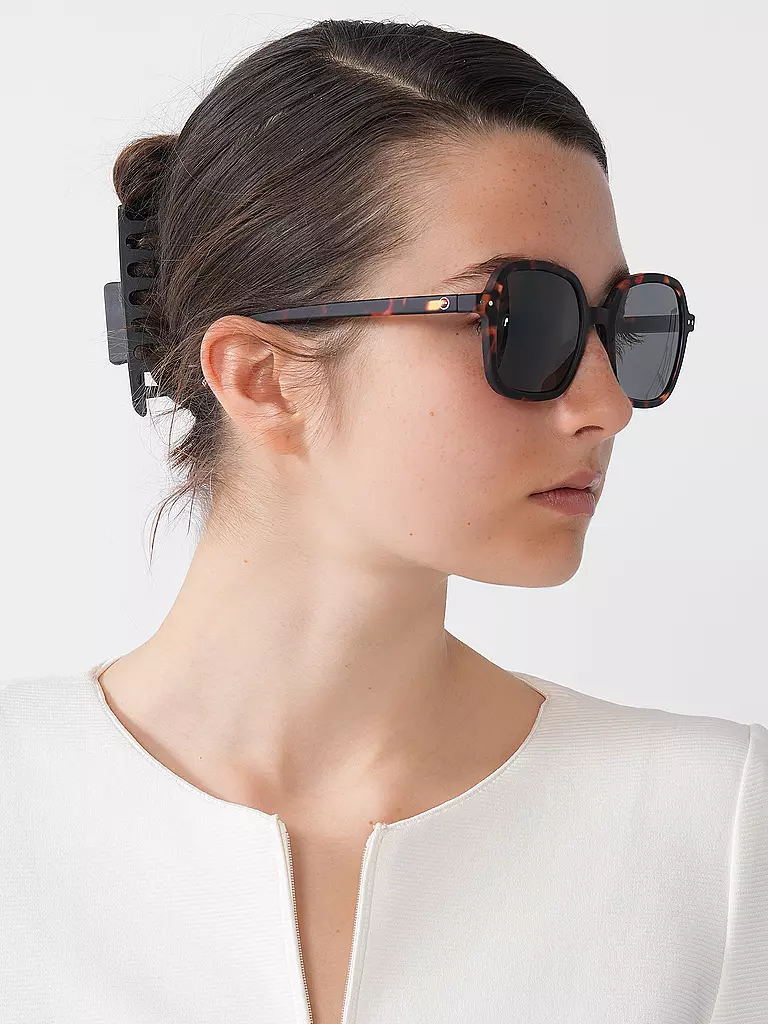 IZIPIZI | Gafas de sol SUN #OFFICE | Marrón