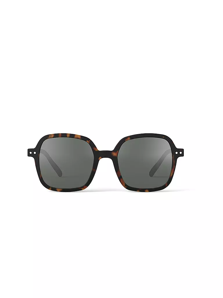 IZIPIZI | Gafas de sol SUN #OFFICE | Marrón