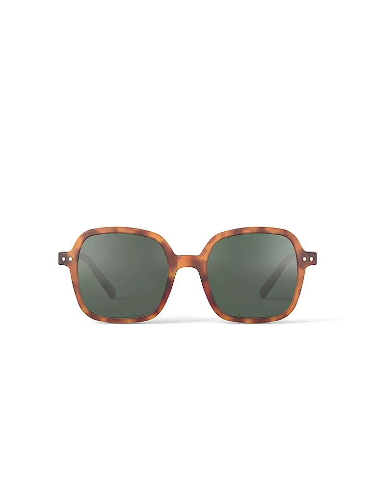 IZIPIZI | Gafas de sol SUN #OFFICE | Marrón