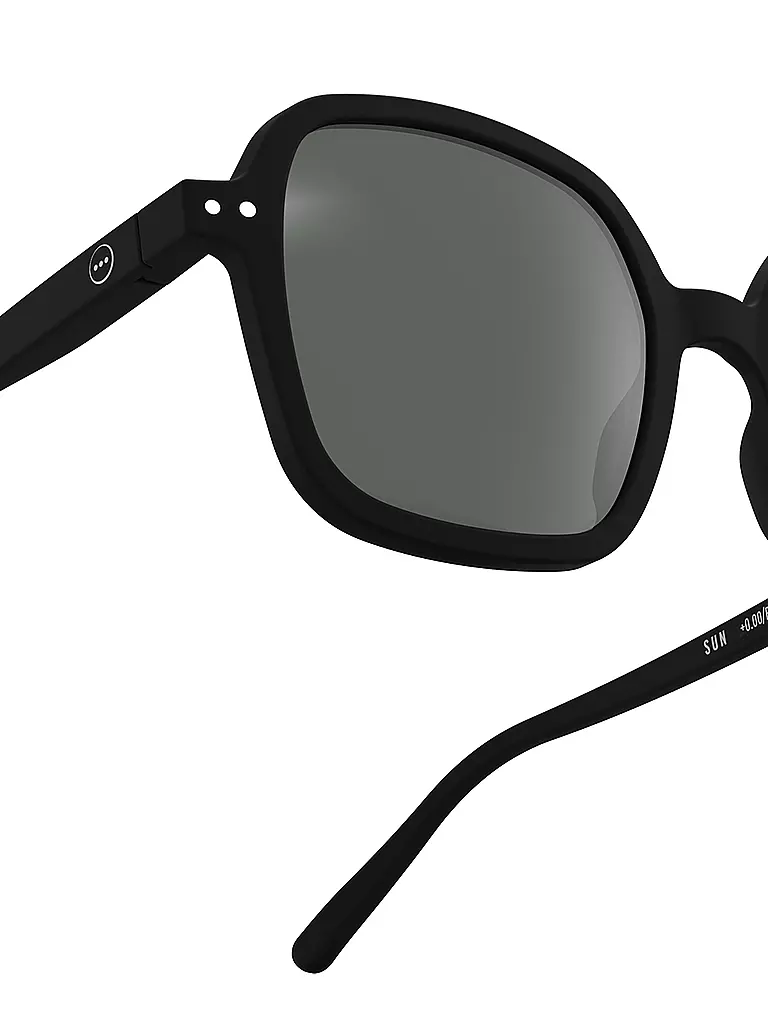 IZIPIZI | Gafas de sol SUN #OFFICE | Negro