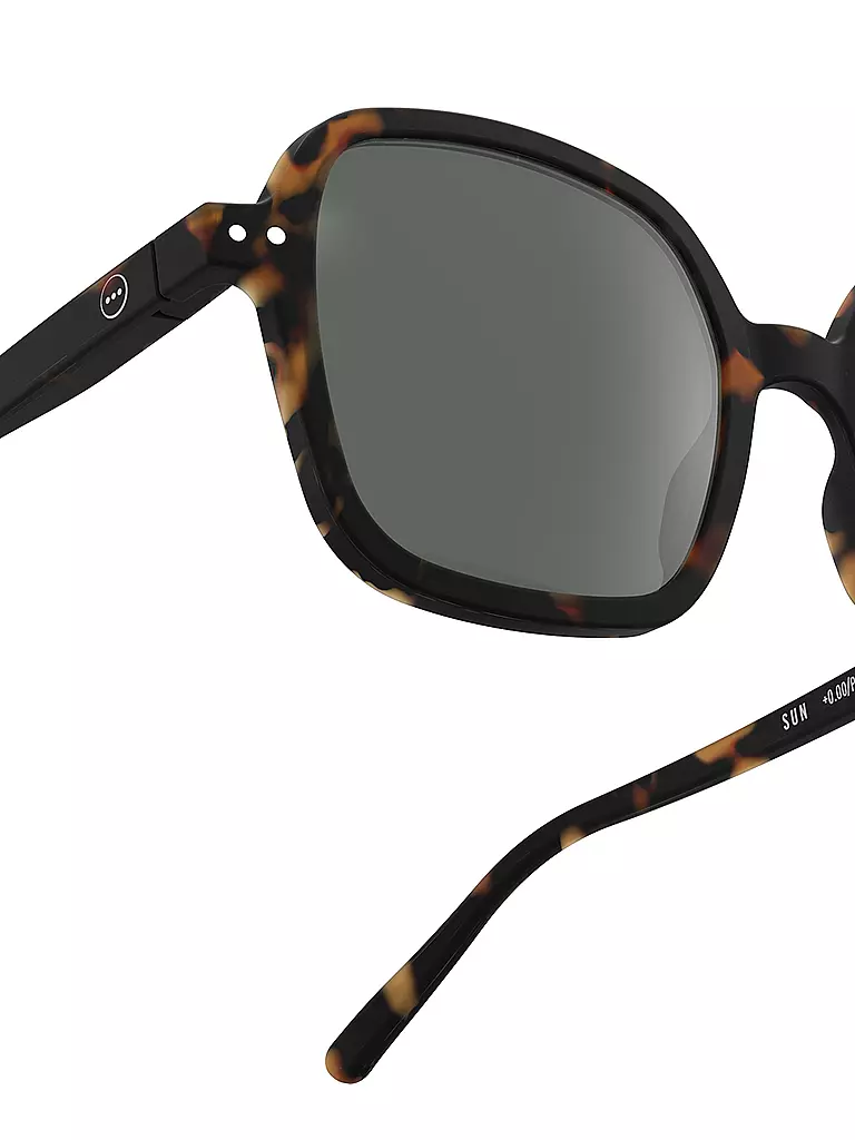 IZIPIZI | Gafas de sol SUN #OFFICE | Marrón
