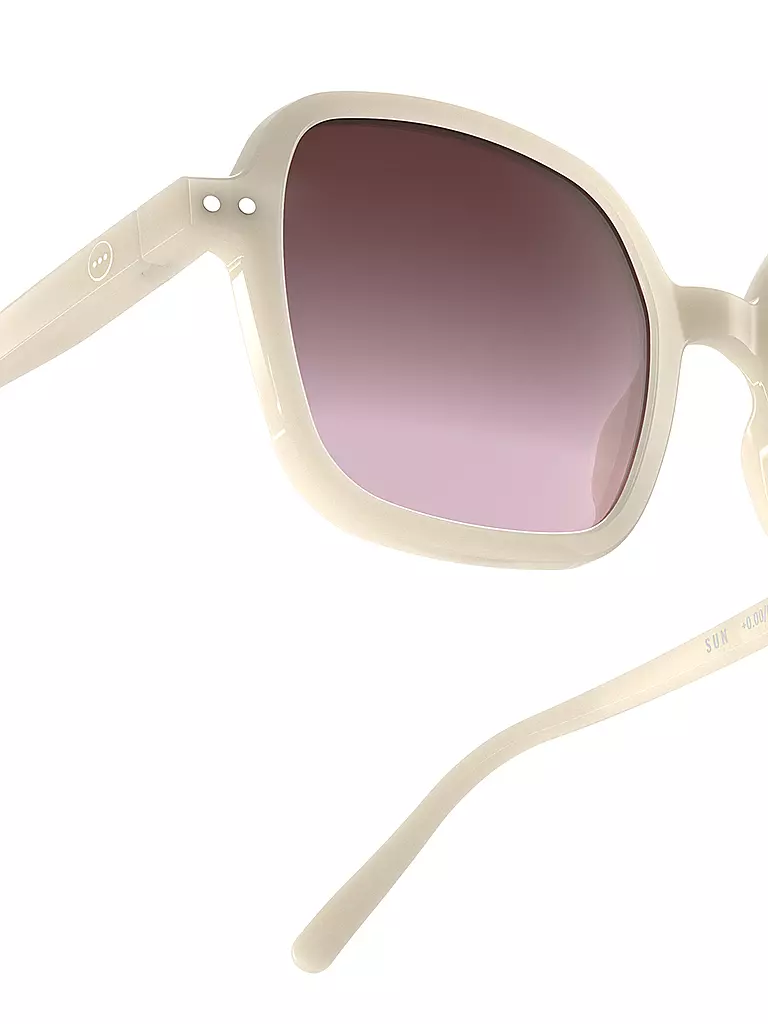 IZIPIZI | Gafas de sol SUN #OFFICE | Crema